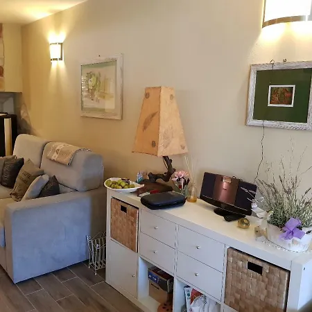 Monterosso***pretty Floor In 5 Terre Apartament *
